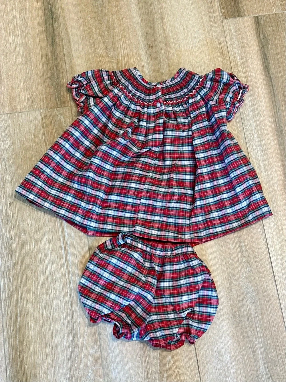 Classic Whimsy euc size
